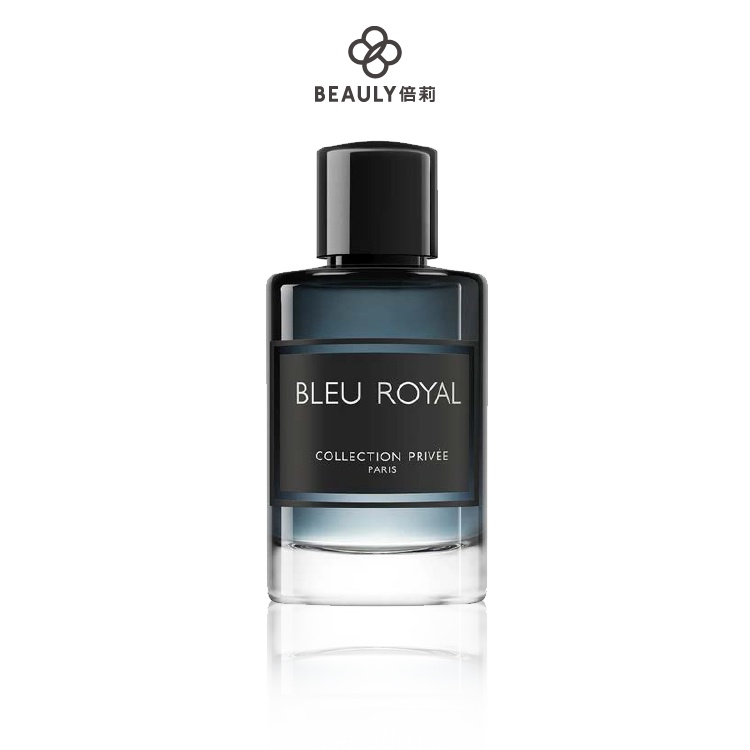 Geparlys Bleu Royal 紳藍傳奇淡香精100ml 《BEAULY倍莉》 男性香水 男士香水 聖誕禮物