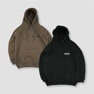 【QUEST】現貨 QUEST GLOBE HOODIE 地球 圖案 帽T 黑色 軍綠色 兩色
