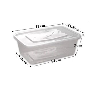 台灣現貨 天天出貨 蝦皮代開發票 餅乾盒透明塑膠盒蛋糕盒蛋糕透明塑膠盒00ml大容量含蓋