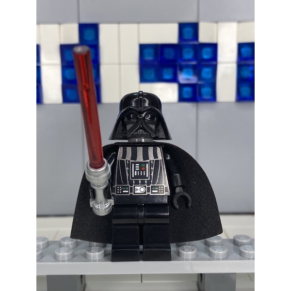 【TCT】樂高 LEGO 星戰系列 Star Wars 8017 SW0209 Darth Vader