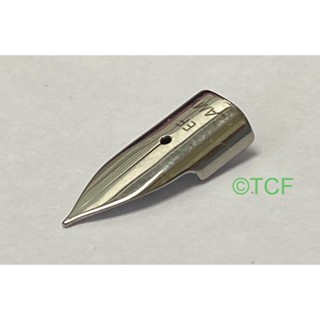 單筆尖EF尖賣場！空運進口！德國🇩🇪製 Lamy 凌美鋼筆 Z53 Aion專配筆尖 特殊可愛的弧形筆尖 不鏽鋼EF尖