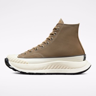 CONVERSE 休閒鞋 運動鞋 CHUCK 70 AT-CX HI 男女款 中性款 A02528C 咖啡棕色