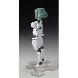 八田元氣小棧: 日版全新 Polinian 機械新人類 FLL安娜 Grace Fresh