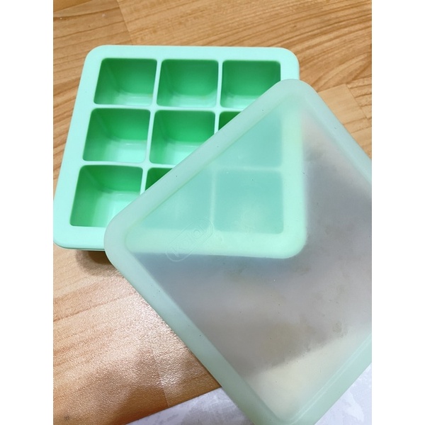 二手冷凍盒9格/多格/長型