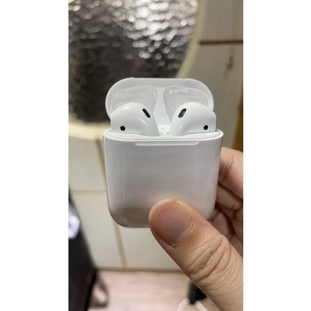 二手 AirPods 2