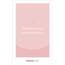 Motherhood/Helen Simpson Vintage Minis 【三民網路書店】