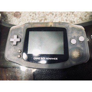 拚最便宜GameBoy土城可面交二手日版任天堂 GBA 掌上型電玩主機遊戲機GBA日本原裝功能正常