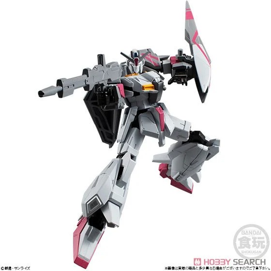 老夆玩具【現貨】代理版 BANDAI 萬代 機動戰士鋼彈 ZG3 G FRAME ZETA Z鋼彈3號機