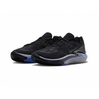 現貨『 GCL 』NIKE AIR ZOOM G.T. CUT 2 EP 黑藍 實戰 籃球鞋 DJ6013-002