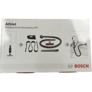 BOSCH 博世 家電吸塵器 配件 Accessory set Athlet 適用機型BCH6AT25TW