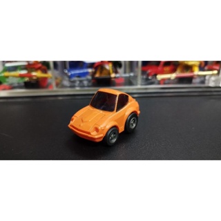 choroq choro q zero HG q車 NISSAN 日產 FAIRYLAND Z 432 TOMICA