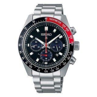 SEIKO 精工【V192-0AH0D/SSC915P1】PROSPEX SPEEDTIMER 大熊貓 三眼太陽能計時錶