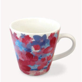 2012日本星巴克Starbucks 櫻花馬克杯/130ML/日本製/Espresso