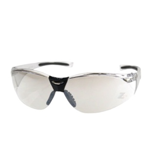 【Z-POLS運動專業款】超質感頂級淺水銀電鍍抗UV400運動防風眼鏡，超優惠!含運費