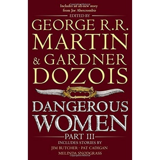 Dangerous Women Part 3/George R.R. Martin【三民網路書店】