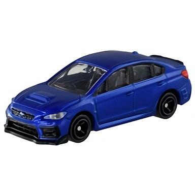 TOMICA小汽車/ 速霸陸WRX S4 STI Sport   eslite誠品