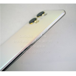 GMO模型原裝金屬 黑屏OPPO Reno 9 Pro 6.7吋展示樣品包膜上繳交差沒收假機道具拍戲摔機仿製