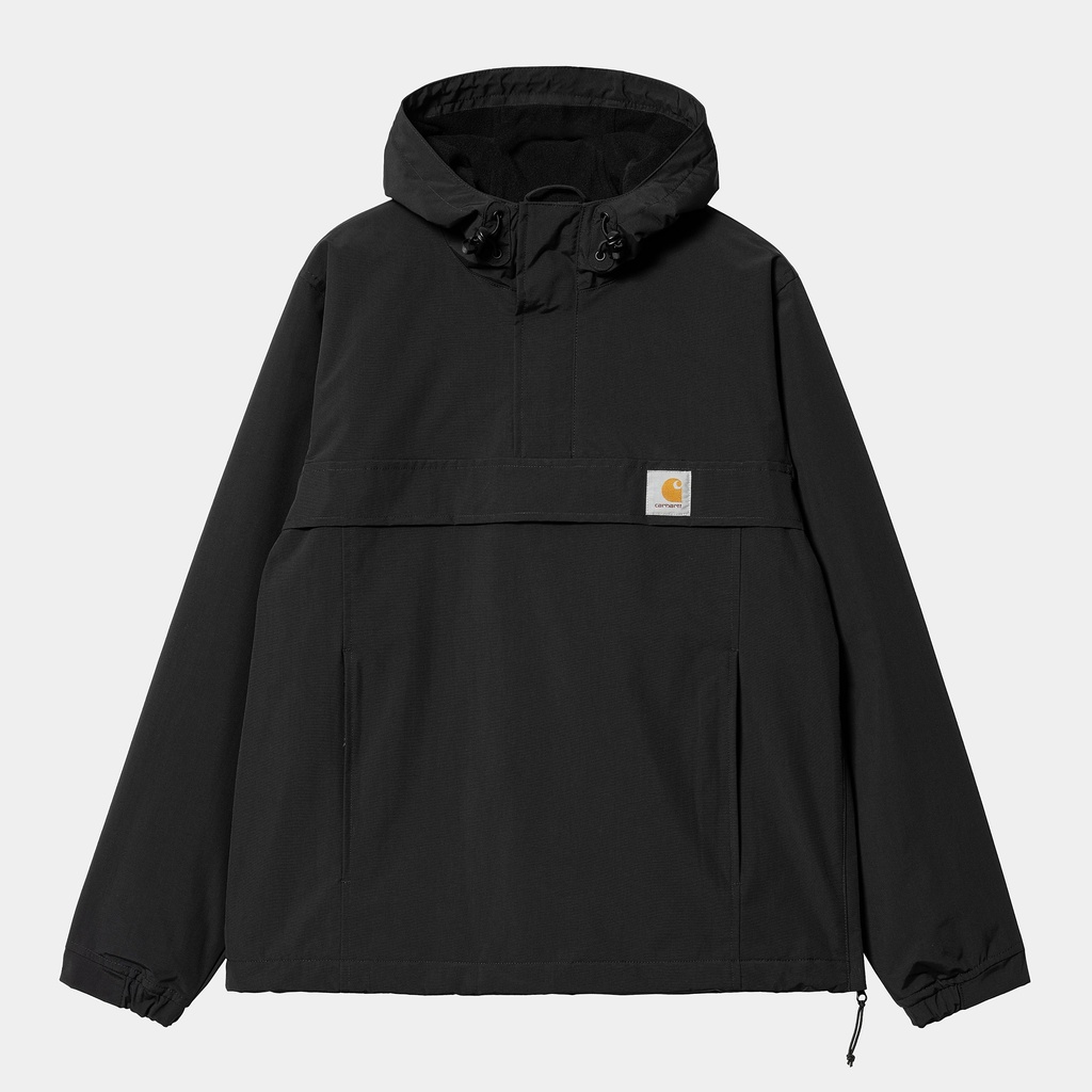 #貓仔球鞋 現貨 刷毛 Carhartt WIP Nimbus Jacket 防風 防潑水 衝鋒衣 連帽 外套