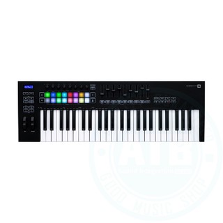 Novation / Launchkey 49 MK3 49鍵 MIDI鍵盤【樂器通】