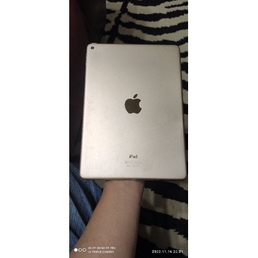 Apple iPad (A1566) 2017年 破屏零件機