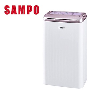 SAMPO聲寶 6L空氣清淨除濕機 AD-WB112T 可退稅500