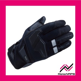 【NAPS 納普司】 RS TAICHI RST450 DRYMASTER-FIT EDGE RAIN GLOVE