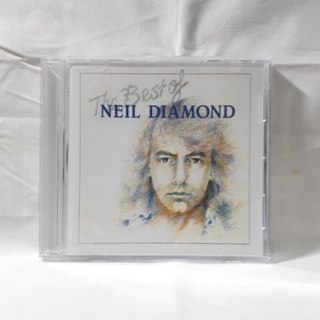 ＊南方搖滾(CD)＊Neil Diamond - The Best of Neil Diamond