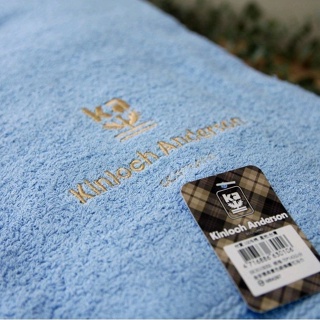 金安德森 緞條 素色浴巾 台灣製造 現貨不用等