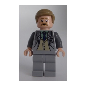 [樂磚庫] LEGO 76403 哈利波特系列 人物 1258964