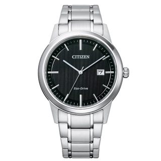 【柏儷鐘錶】Citizen 星辰錶 光動能 對錶 AW1231-66E
