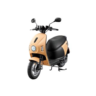 【eMOVING】 EZ1 輕型換電電動機車 芒果雪酪 原廠官方直營旗艦商城