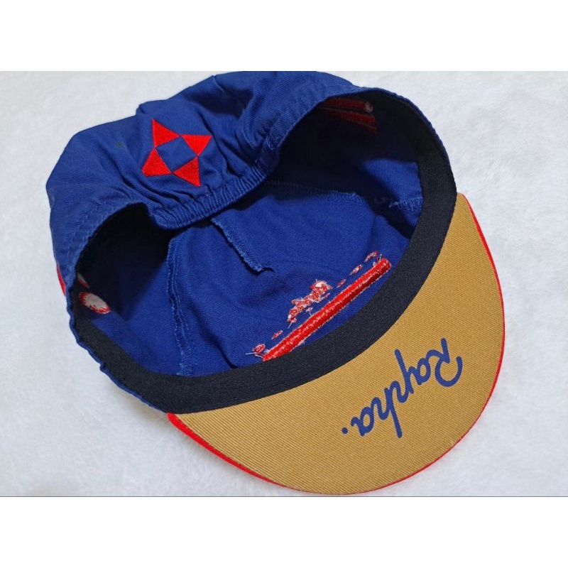 Rapha prestige cap 單車小帽