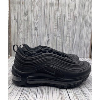 【吉米.tw】代購 Nike Wmns Air Max 97 女鞋 黑 緩震 復古 氣墊 DH8016-002 NOV
