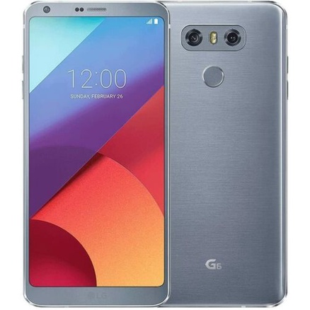 LG G6（4G/64G）