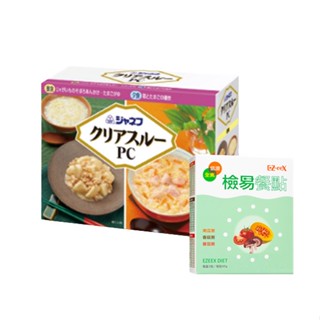 刻利淨 檢餐食 低渣專用代餐(共6包/腸保促銷超值組)【杏一】