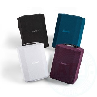 Bose / S1 Pro Play-Through Cover 透聲保護套【ATB通伯樂器音響】
