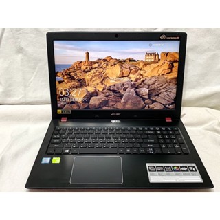 No330/22040 : Acer 宏碁 E5-575G-530T i5-6200U15.6吋 中古高效能筆電