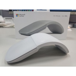 Microsoft微軟SurfaceArcMouse藍芽無線滑鼠