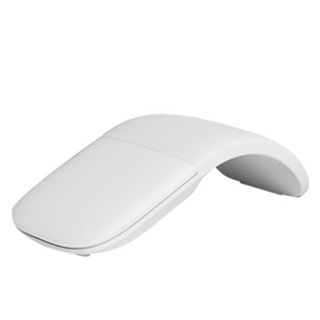 《12.12大促銷》摺疊4.0藍牙滑鼠Arc Touch Mouse觸控靜音無線滑鼠男女生辦公滑鼠（大件發宅配）
