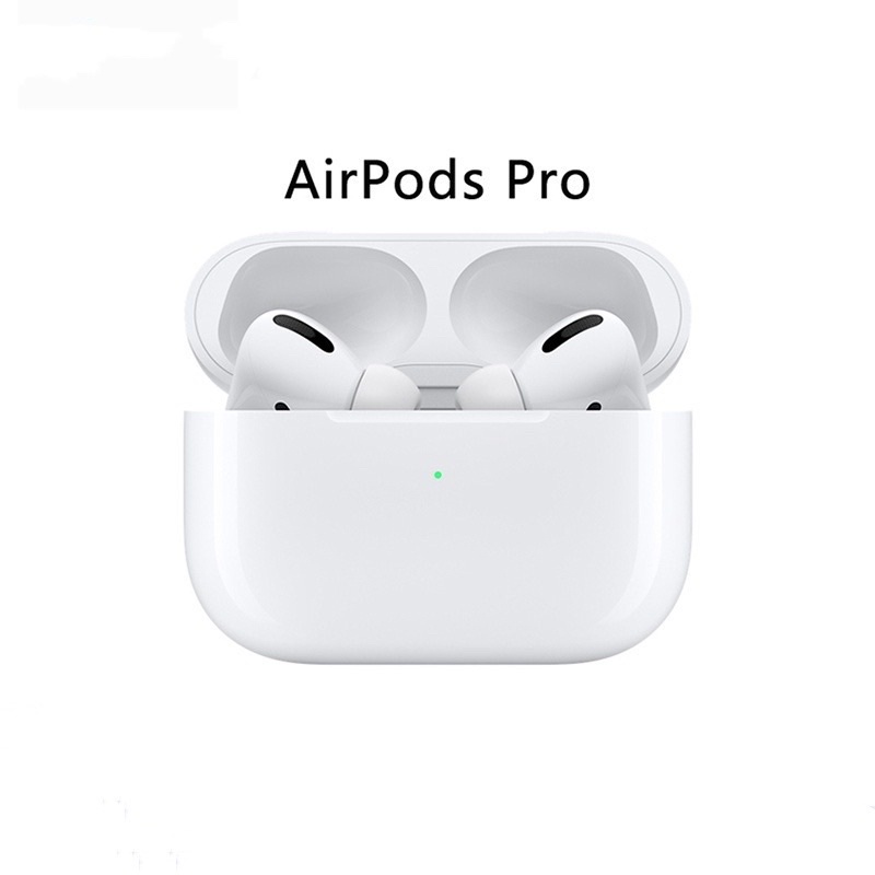 ［二手極新］Apple AirPods Pro 第一代耳機