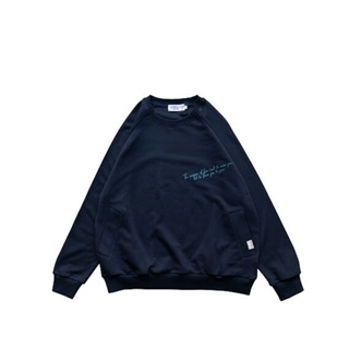 【P.COAST LAB】MOMENTUM Fall-Winter 2022 口袋衛衣