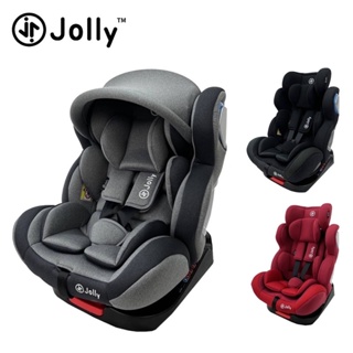 汽座出租 Jolly360 0-12歲汽車座椅出租 出租 isofix