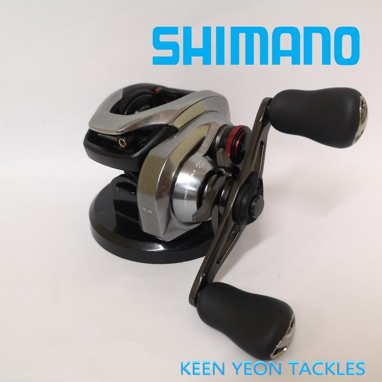 Shimano Scorpion DC的價格推薦- 2023年7月| 比價比個夠BigGo