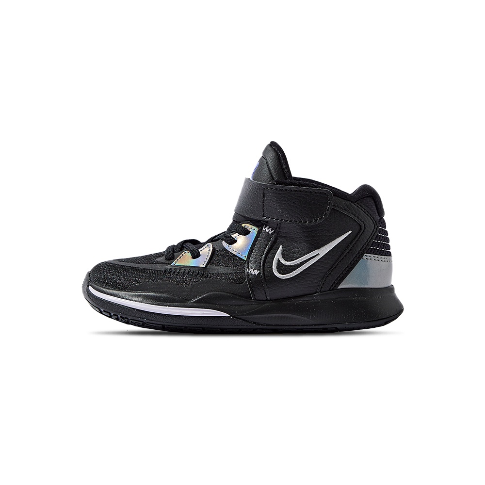 Nike Kyrie Infinity PS 中童 黑 運動 避震 籃球鞋 DD0332-005