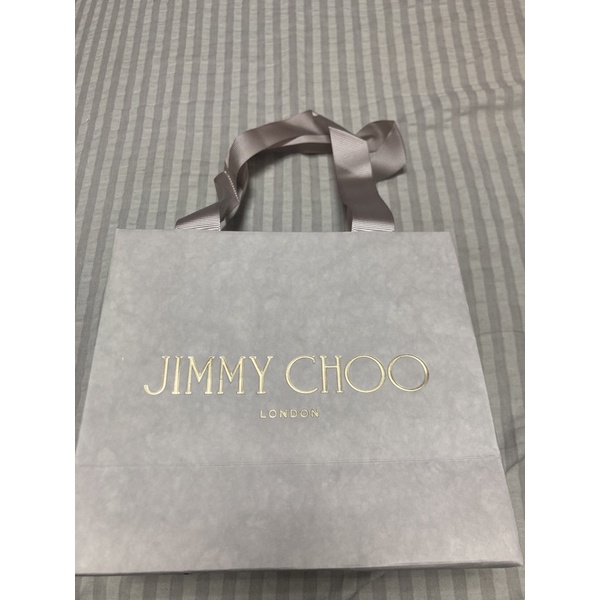 Jimmy Choo 紙袋的價格推薦- 2023年3月| 比價比個夠BigGo