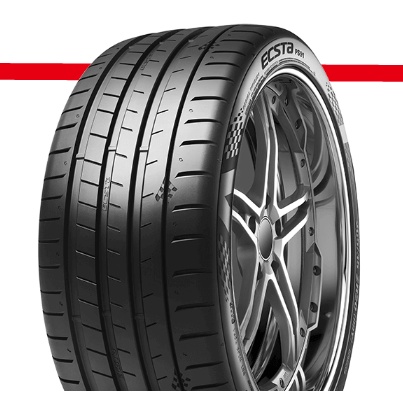 (預訂沒現貨) 錦湖輪胎KUMHO TIRE 245/40/18   PS91