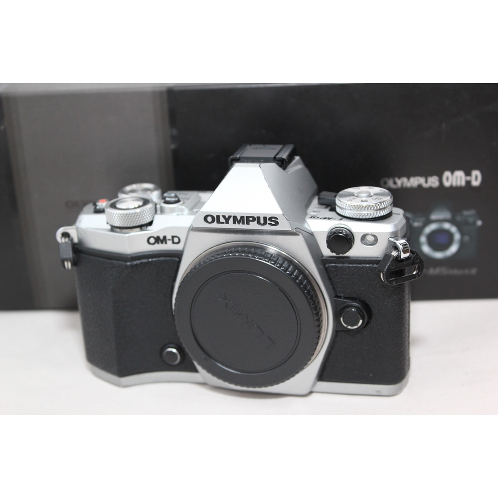 $9000 Olympus E-M5 Mark II EM5 II 公司貨