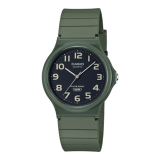 【CASIO】卡西歐 極簡風指標錶系列 MQ-24UC-3B 臺灣卡西歐保固一年