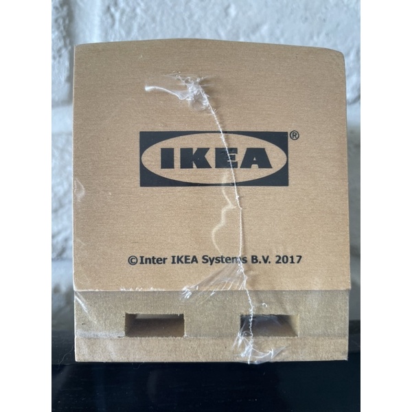 《現貨供應》IKEA棧板造型牛皮紙便條紙
