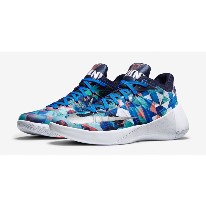 ‼️大降價‼️全新 NIKE Hyperdunk 2015 Low 里約限量限定款